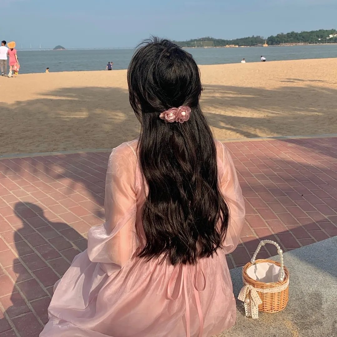 退休女士